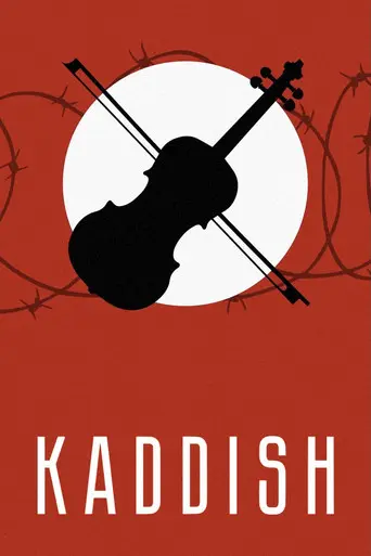 Kaddish (2019)