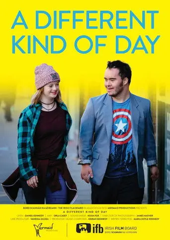 A Different Kind of Day (2017)