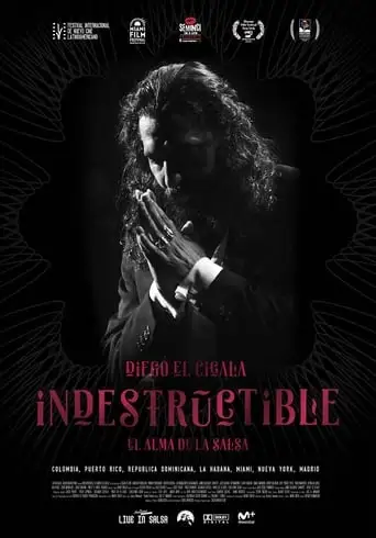 Indestructible. El Alma De La Salsa (2024)