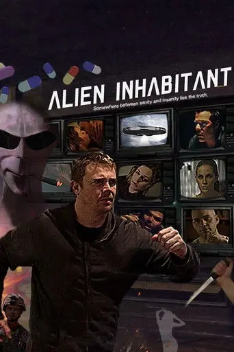 Alien Inhabitant (2011)