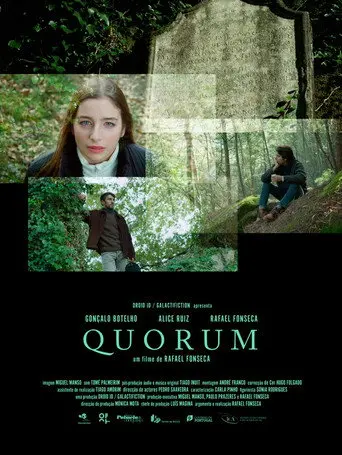 Quorum (2025)