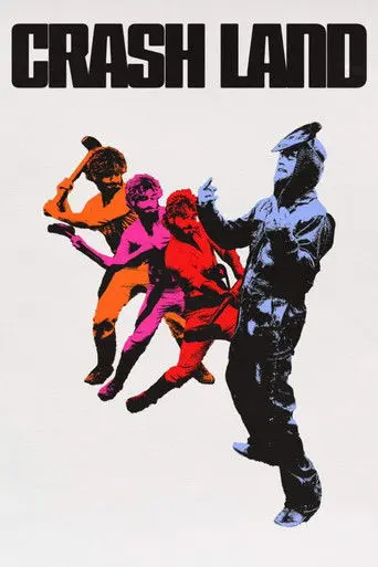 Crash Land (2026)