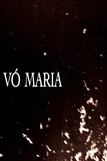 Grandma Maria (2011)