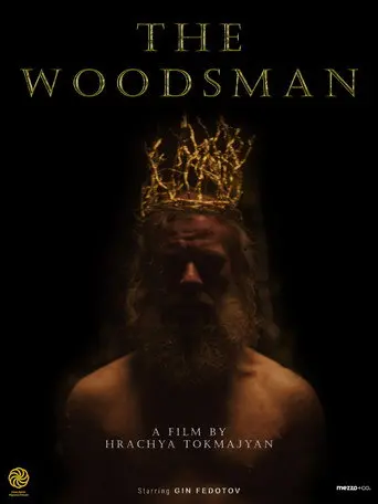 The Woodsman (2025)