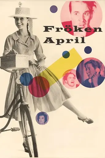 Miss April (1958)