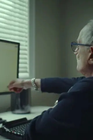 Bob Ezrin: The Damn Book (2025)