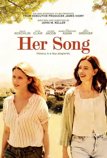 Her Song (2026)