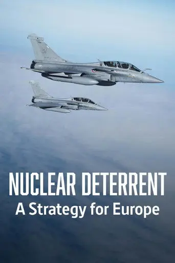 Nuclear Deterrent - A Strategy for Europe (2026)