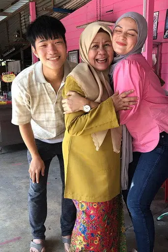 Menebus Qasih (2023)