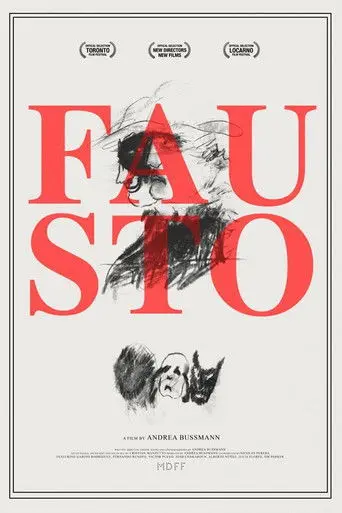 Fausto (2019)