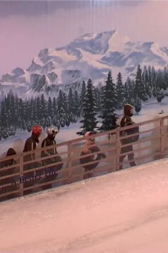Snow City (2011)