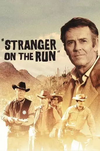 Stranger On The Run (1967)