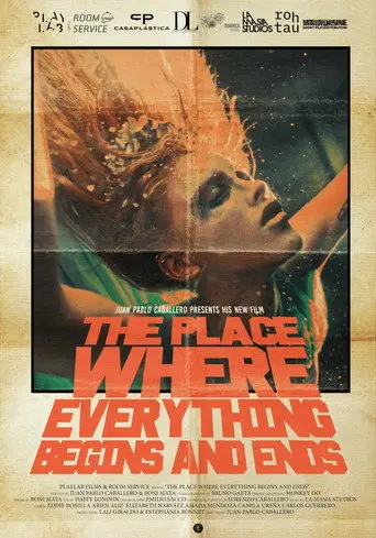 The Place Where Everything Begins and Ends (2025)