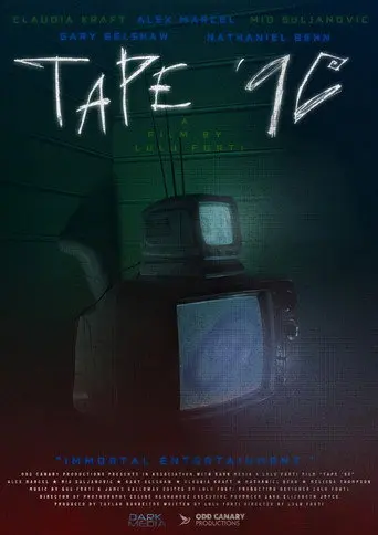 TAPE '96 (1970)