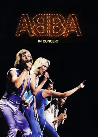 ABBA in Concert (1980)