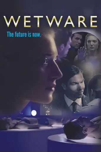 Wetware (2018)