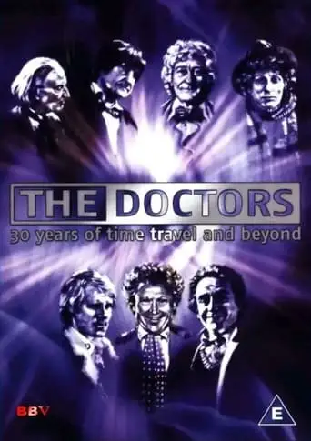 The Doctors, 30 Years Of Time Travel And Beyond (1995)