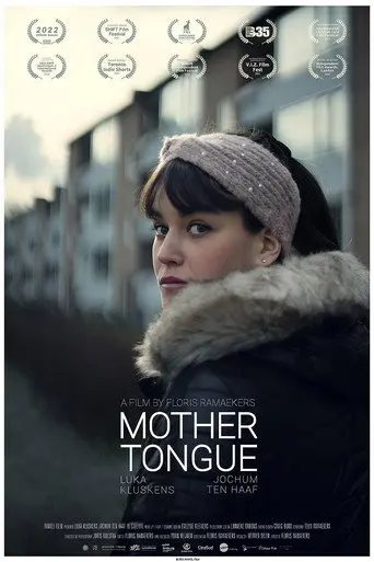 Mother Tongue (2022)