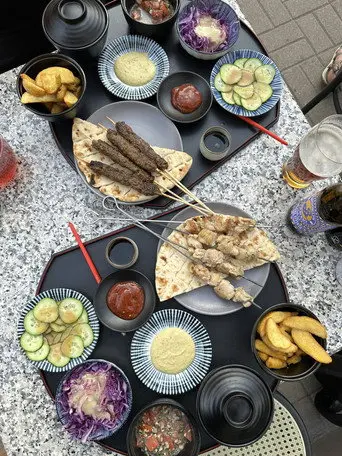 Skewers (2025)