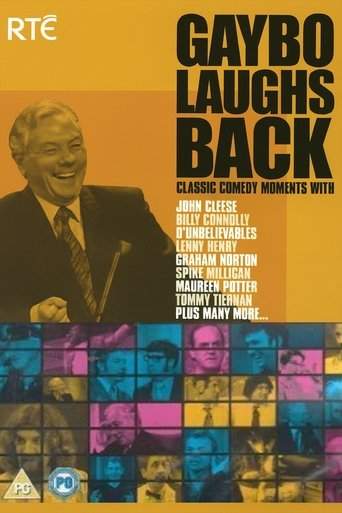 Gaybo Laughs Back (2008)