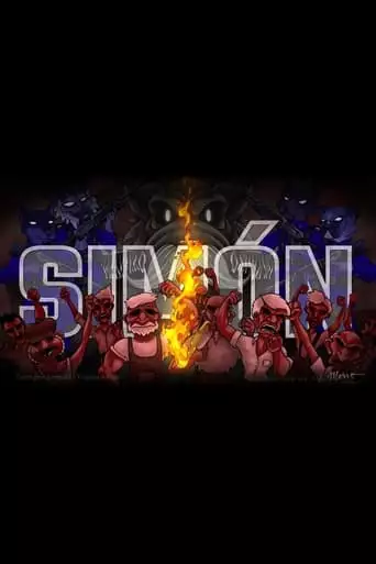 Simón (2022)