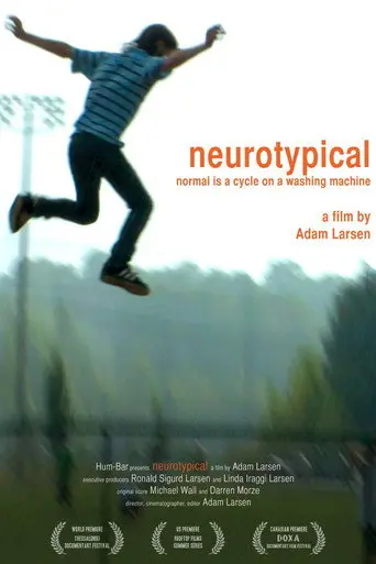 Neurotypical (2013)