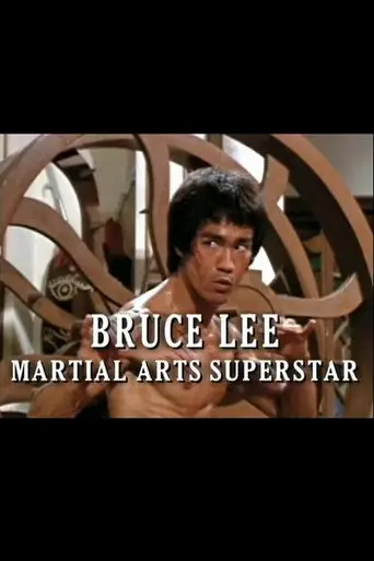 Bruce Lee: Martial Arts Superstar (2004)