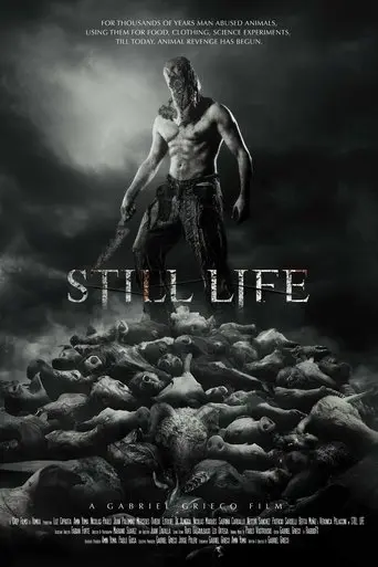 Still Life (2014)