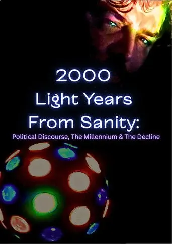 2000 Light Years From Sanity (2026)