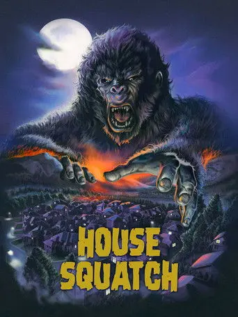 House Squatch (2022)