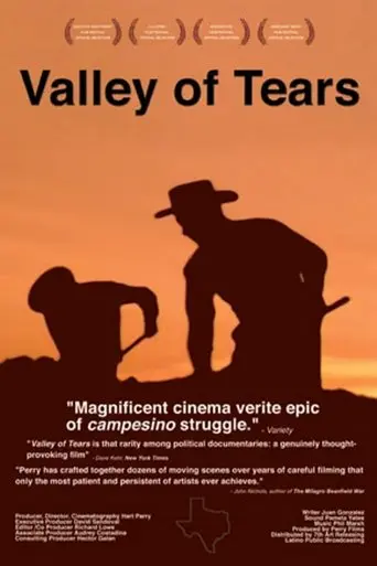 Valley of Tears (2003)