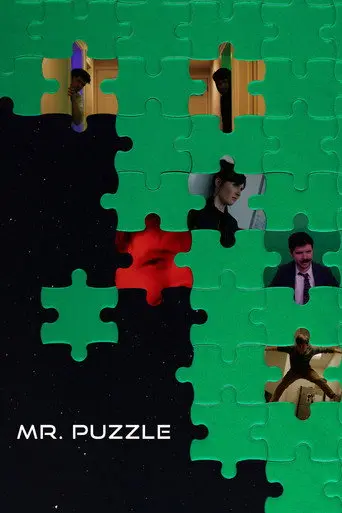 Mr. Puzzle (2026)