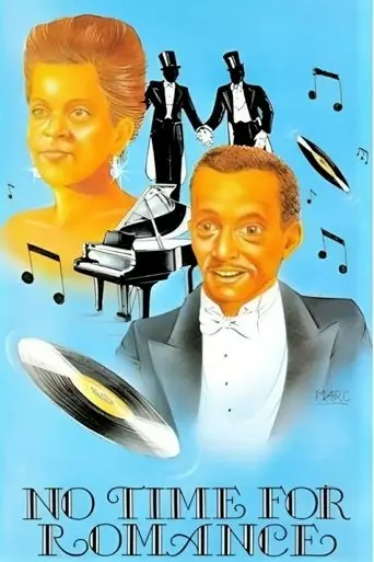 No Time for Romance (1948)