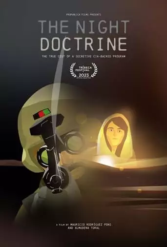 The Night Doctrine (2023)