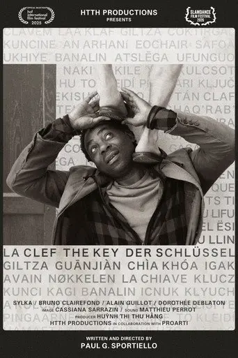 The Key (2025)