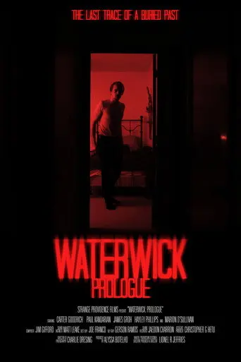 Waterwick: Prologue (2021)
