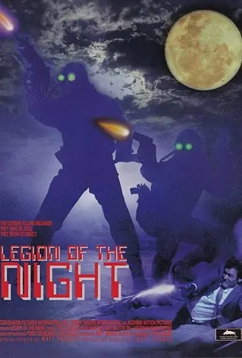 Legion Of The Night (1995)