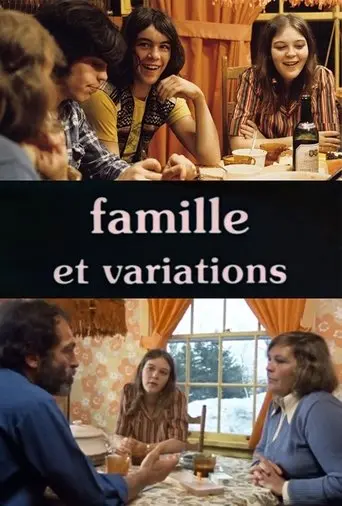 Famille et Variations (1977)