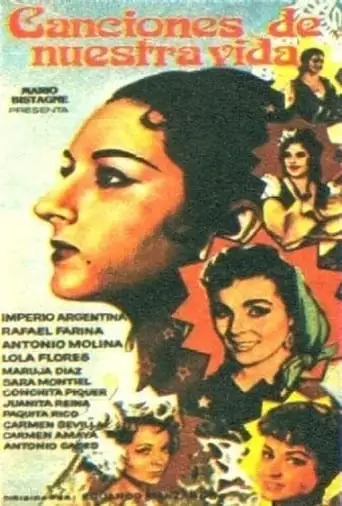 Canciones De Nuestra Vida (1975)