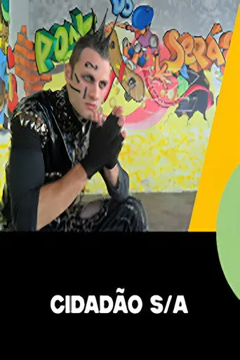 Cidadão S/A (2015)