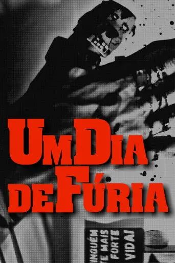 Um Dia de Fúria (2022)