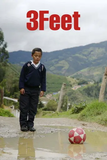 3 Feet (2018)
