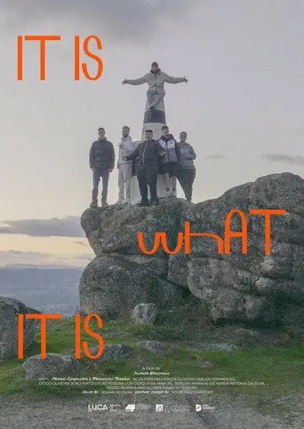 It Is What It Is (2026)