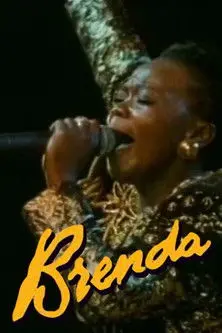 Brenda Fassie: Not A Bad Girl (1994)