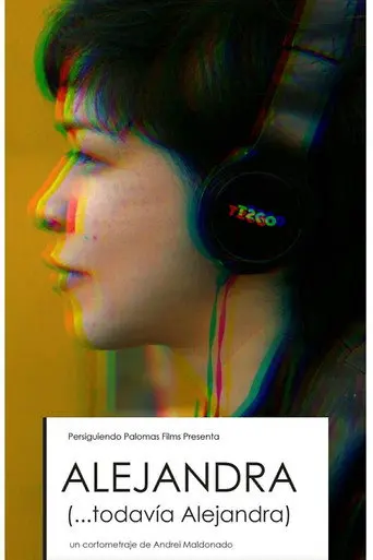 Alejandra... todavía Alejandra (2020)