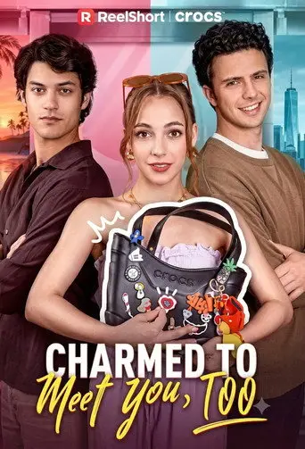 Charmed To Meet You, Too (2026)