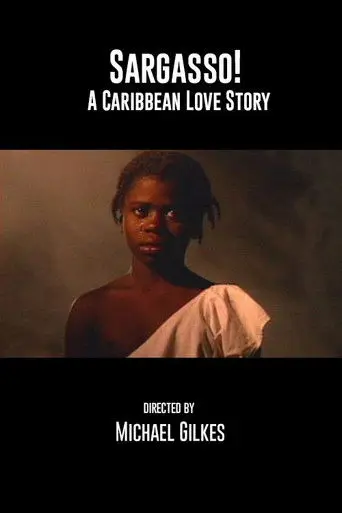 Sargasso: A Caribbean Love Story (1991)