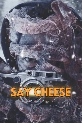 Say Cheese (2026)