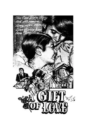 A Gift of Love (1972)
