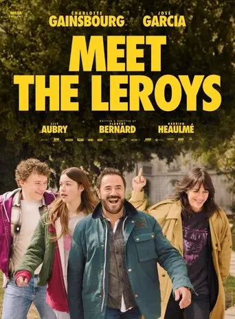 Meet the Leroys (2024)